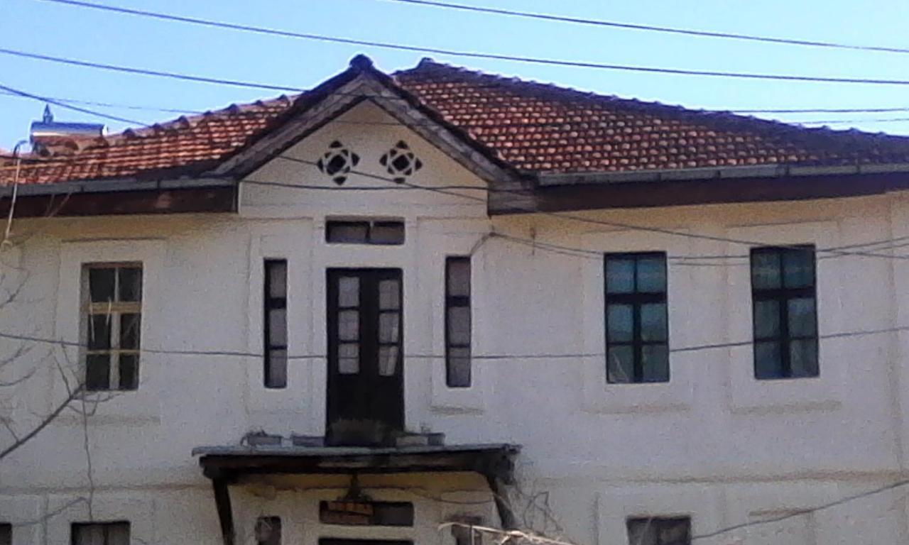 Etno House Shancheva Kratovo Exterior foto